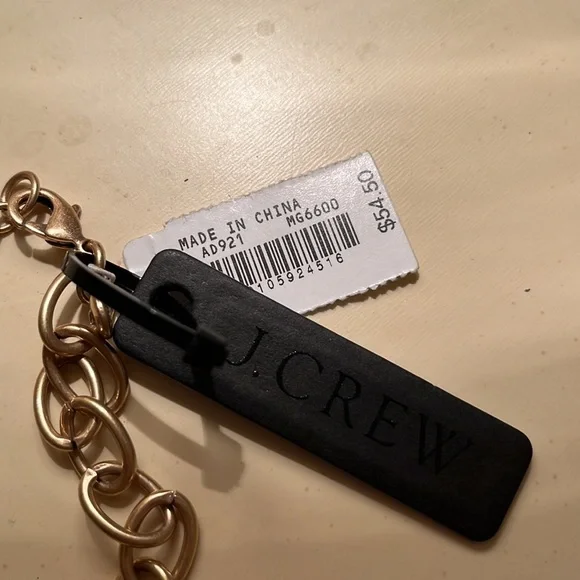 J Crew necklace - Picture 2 of 3